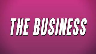 Hitmaka - The Business ft. Casha & Yung Berg (Lyrics)