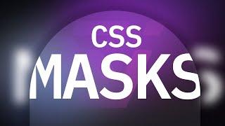 Playing with CSS Masks and Framer Motion