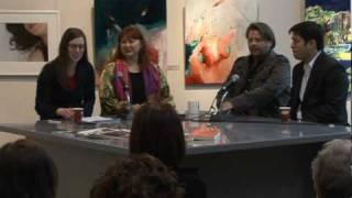 AGO Lectures | ArtSpeak at the AGO Art Rental + Sales Gallery | 1