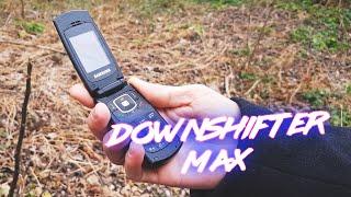 Дикий SAMSUNG 2006 [Мобильные Запаски] - Downshifter MAX