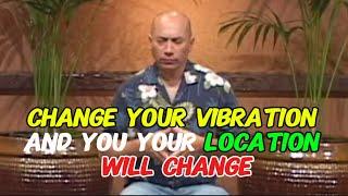 Bashar: Change Your Vibration and You Your Location Will Change | Darryl Anka