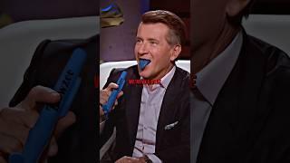 Sharks Reacts to genius Birthday Product  | Shark Tank US