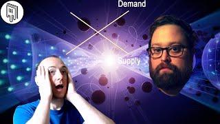 A Random Physicist Takes on Economics - with Jason Smith