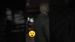 Silenthill 2 remake 2024 | #shorts