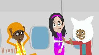 JohnathanCTube The Movie (2022) Part 3