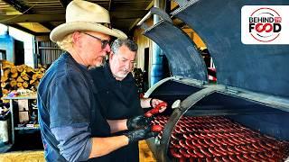 I Got SCHOOLED by the Best Sausage Maker in Texas - the Sausage Sensei