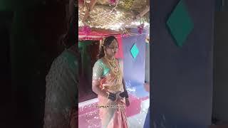 # Hi tech parlour # Hunsur # karnare makeup ###