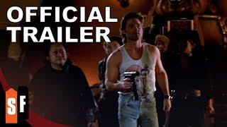 Big Trouble In Little China (1986) - Official Trailer