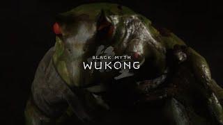 Baw-Li-Guhh-Baw | Black Myth: Wukong | Chapter  4