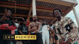 Smallgod x O'Kenneth x Headie One x  Kwaku DMC x LP2Loose - Sinner  [Music Video] | GRM Daily