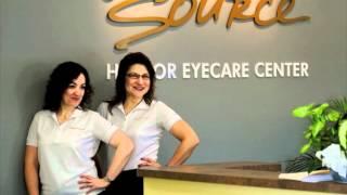 Harbor Eyecare Center 2012 Vision Source Fully Branded Championship Series!