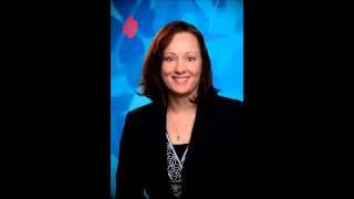 Boomer Times Presents: Anita Finley & Melinda Ellsworth