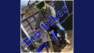 big bikes