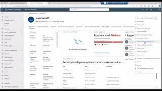 Demo - Microsoft Defender for endpoint: Advanced Configurations and Attack Simulation