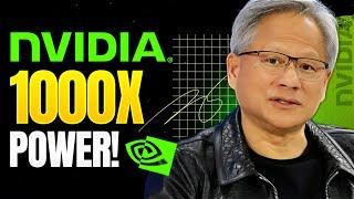 You Won't Believe What Nvidia CEO Jensen Huang Just Said | NVDA Stock Analysis