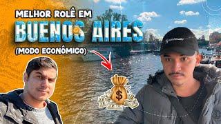 BUENOS AIRES a TIGRE: modo fácil e econômico (sem enrolação)