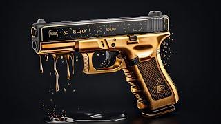 [FREE] "Glock 44" Freestyle Hard Trap Beat Instrumental Dark Rap Hip Hop Freestyle Beats | NSM Beats