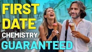 6 First Date Deal Breaker's & Conversation Tips For Instant Chemistry