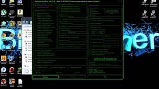 Обзор программ Зелёный winlocker,Генератор вирусов
