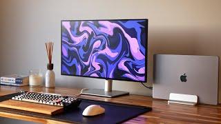 The Best MacBook Monitor Just Got WAY BETTER. But How?