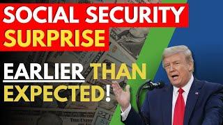 BREAKING: Shocking Social Security News Every Senior Needs to Know!