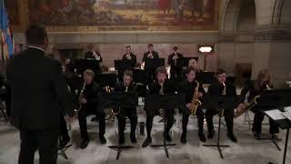 Holiday Music Program 2024: Deer Lakes Jazz Band