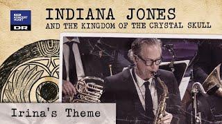 Indiana Jones: Irina’s Theme  // Danish National Symphony Orchestra (Live)