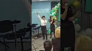 Оксана Ангелова Александра Леончик #изЕгипта