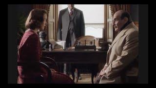 A Hybrid Poirot Film - Elephants Can Remember