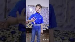 tiktok Musa qureshi