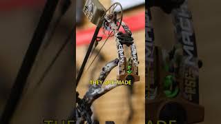 Cheap vs Expensive bows. What's the difference?! #archery #bowhunting #bowhunter #archerylife