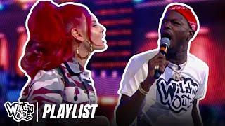 Wild ’N Out Season 14 Playlist ft. Blac Chyna, 2 Chainz & More | #AloneTogether