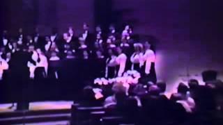 "America" by the 1991 LMU Chorus