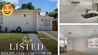 For Sale: Make this Beautiful House Yours... Find Out How!