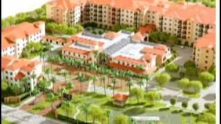 Paradise Village - Resort-style Retirement Living in San Diego, CA