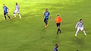 Ronaldinho Pachuca vs. Queretaro Semifinal 2015