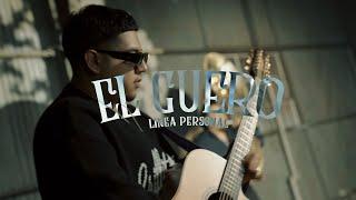 Linea Personal - El Guero [Official Video]