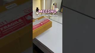 Meesho Artificial Decor