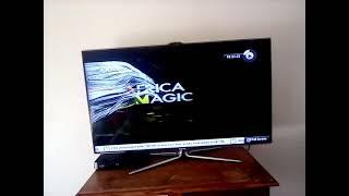 NATlVE Media international/Africa magic production dist/Africa magic family (2014)