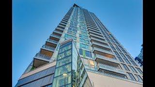 Calgary Luxury Penthouse Video Tour - Real Estate Production - 3305-901 10 Ave SW