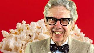 He Ate It - The Life And Sad Ending® of Orville Redenbacher