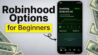 How to Trade Options on Robinhood