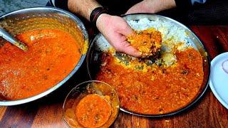 Truck Driver Wali Dal Chawal | Truck Driver Dal Chawal Recipe