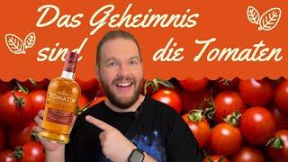 Tomatin Cask Strength - Bourbon & Sherry Casks - Whisky Verkostung | Friendly Mr. Z