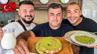 FOOD TOUR DURCH ANTALYA MIT HÜSEYIN KELES