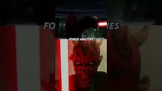 Maul and Ahsoka VS Palpatine and Ventress | @GezerGozerSolos