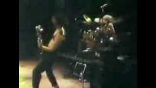 Jane's Addiction Trip Away