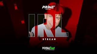 PRIME 9 | IRL ft. Meduska 