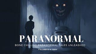 13 Hours of Bone Chilling Paranormal Tales - Mega Compilation | Vol 61