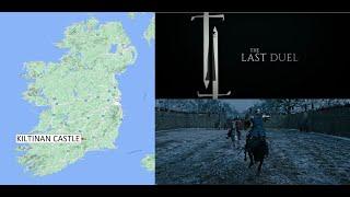 The Duel to the Death for Kiltinan Castle